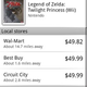 Image for article titled Android App Review Marathon Liveblog